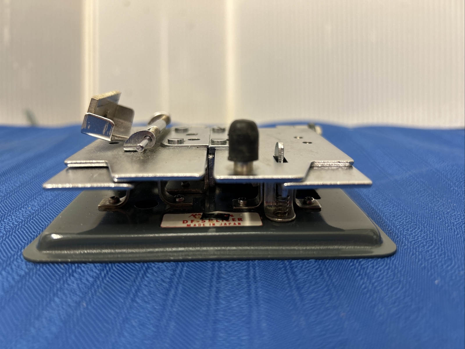 RETRO MINETTE DF SPLICER FOR SUPER 8 & DOUBLE 8 JAPAN