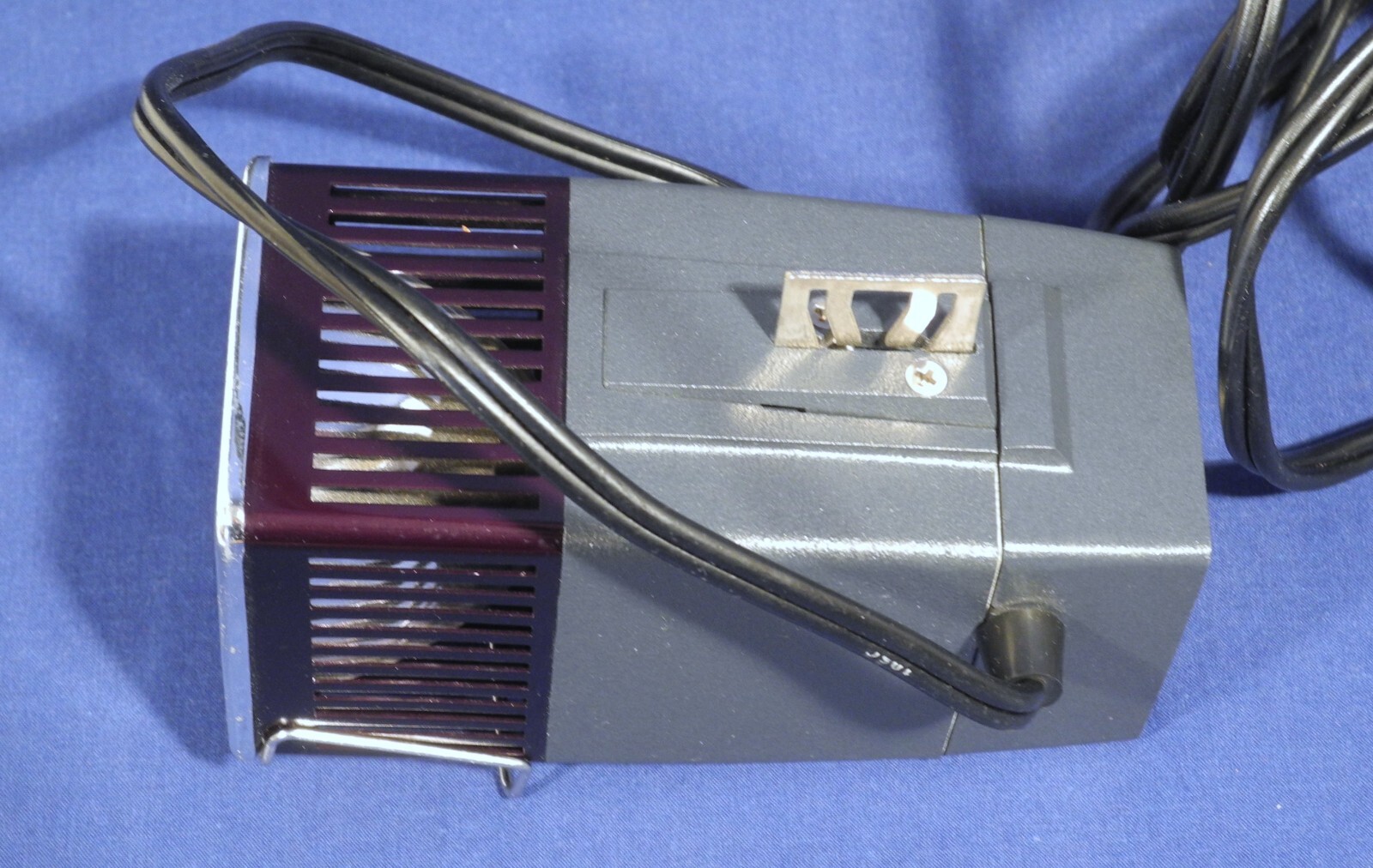 Kodak Instamatic Movie Light Model 1 in Original Box with Instructions – Works!