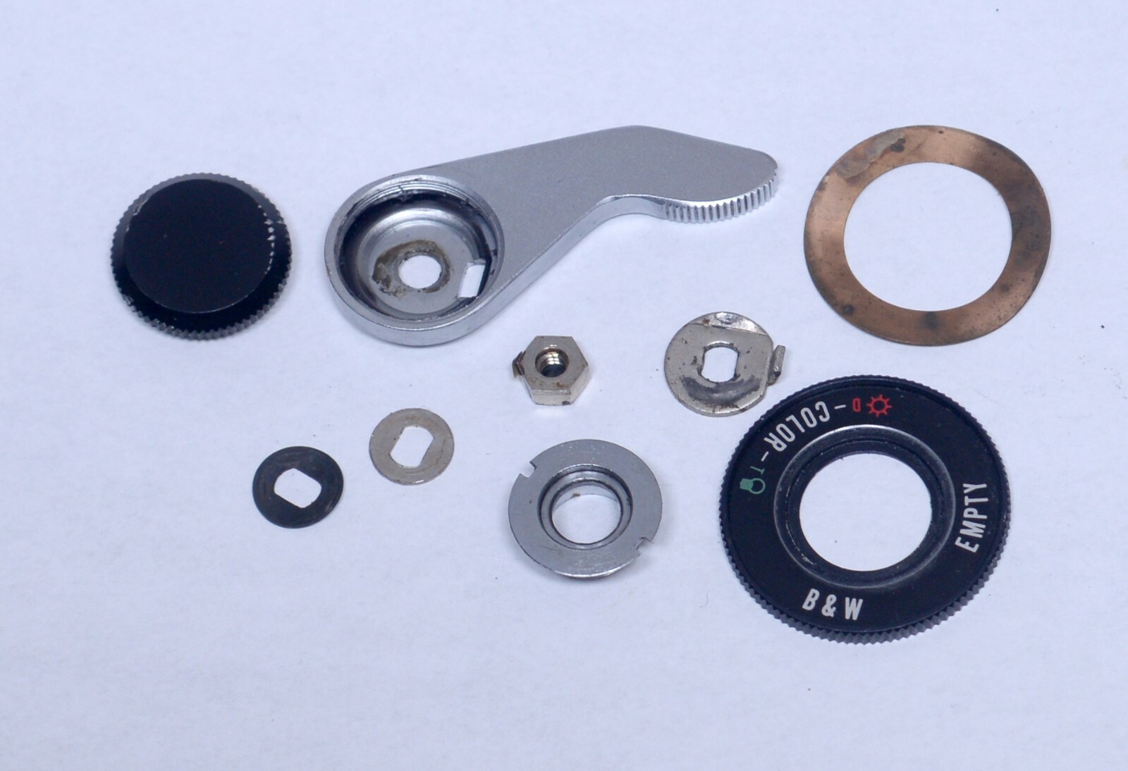 KOWA seT R2 Film Advance Lever Crank Vintage SLR Camera Parts