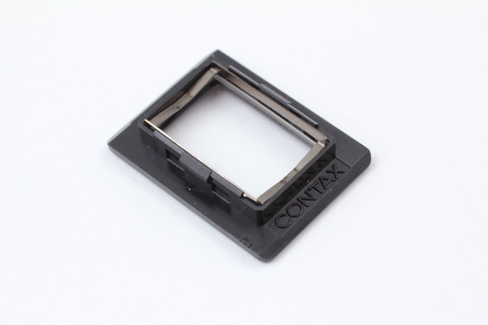 ⏯️ [ Unused ] Contax Diopter Lens FL +2.0 Adjustment eyepiece for S2/ S2b JAPAN