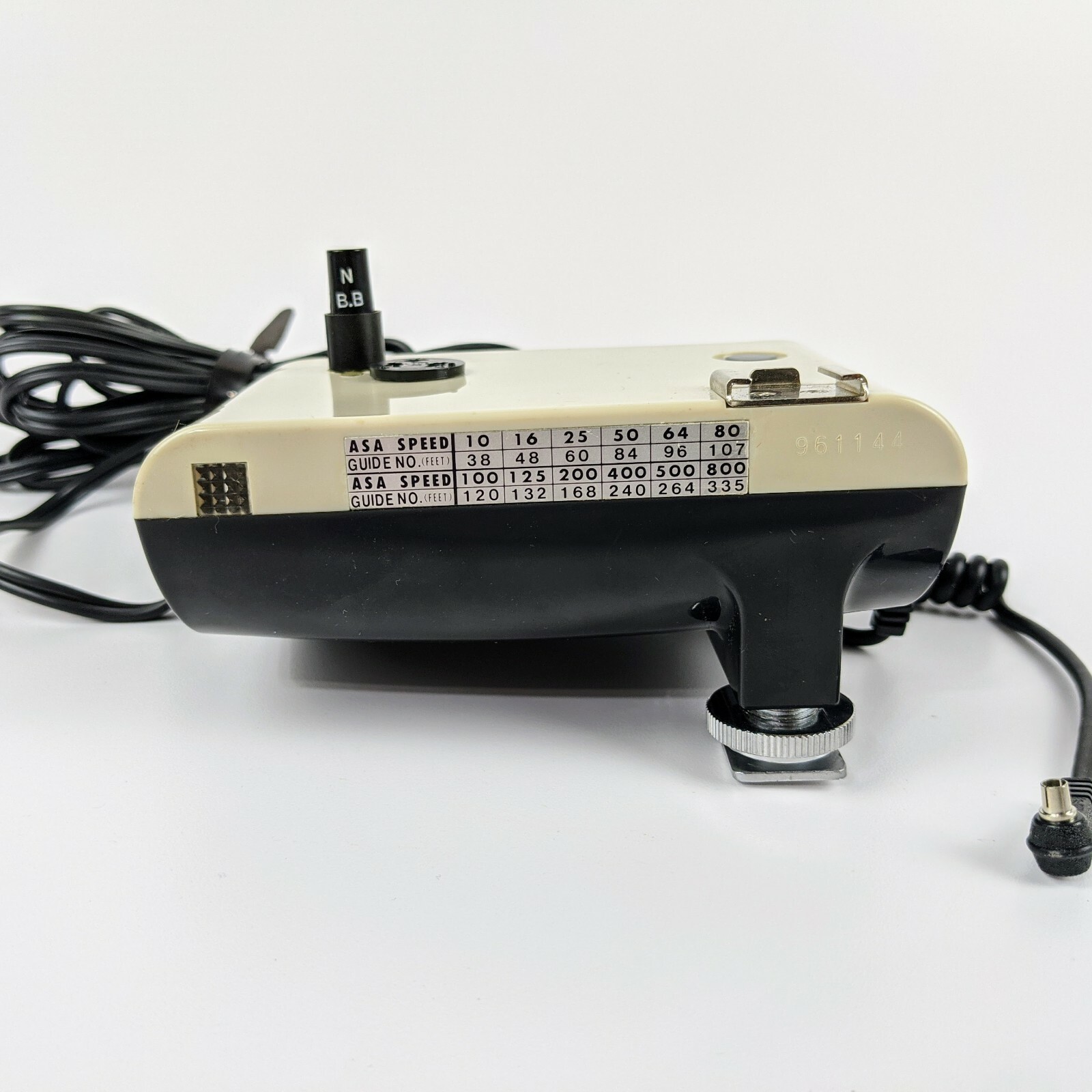 SPIRA-LITE SR., SPIRA-LITE, SPIRATONE Slave Unit LOT, Camera Photography Lights