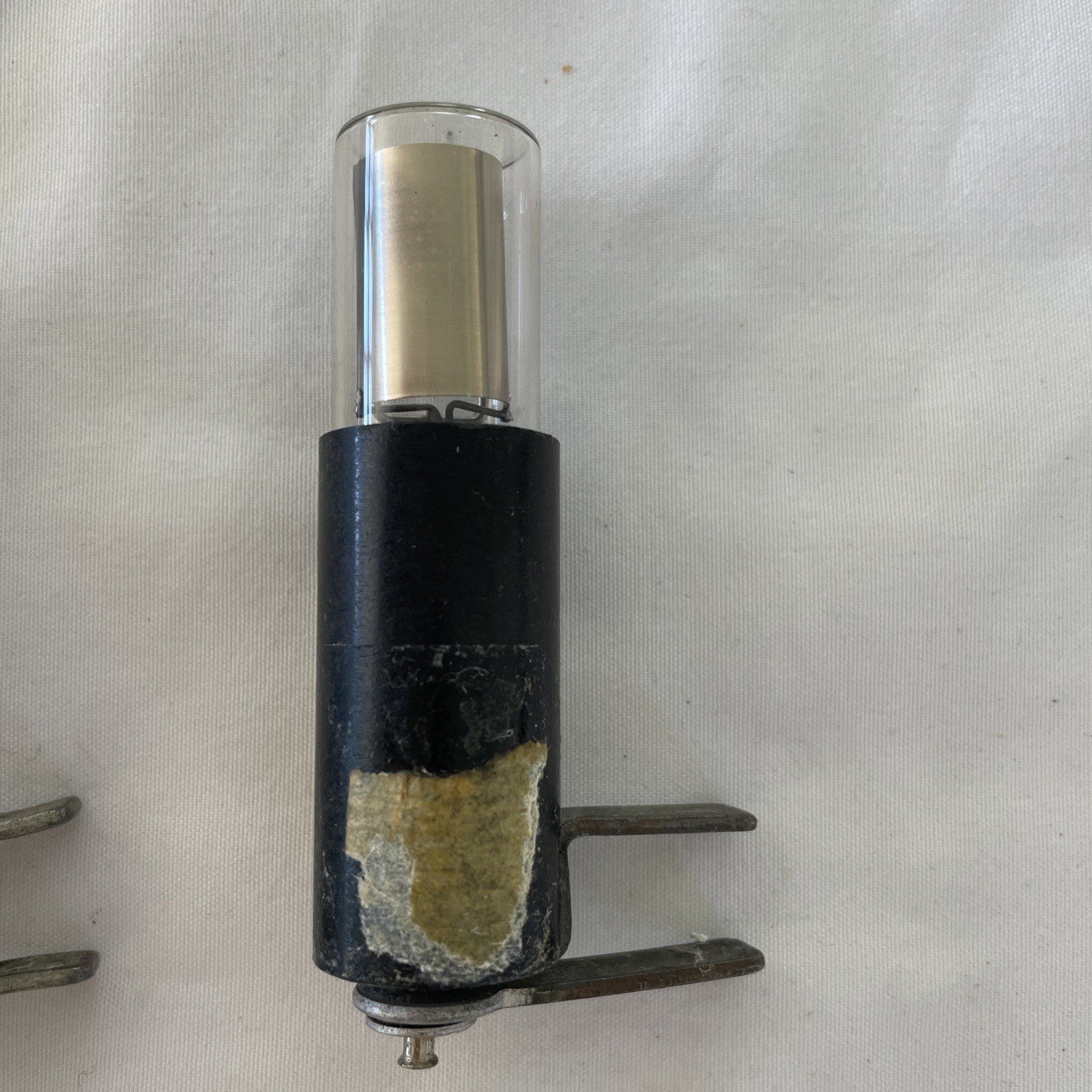 Graflex Photo Tube Assembly 2147 for Stroboflash I, II, III Camera Flash