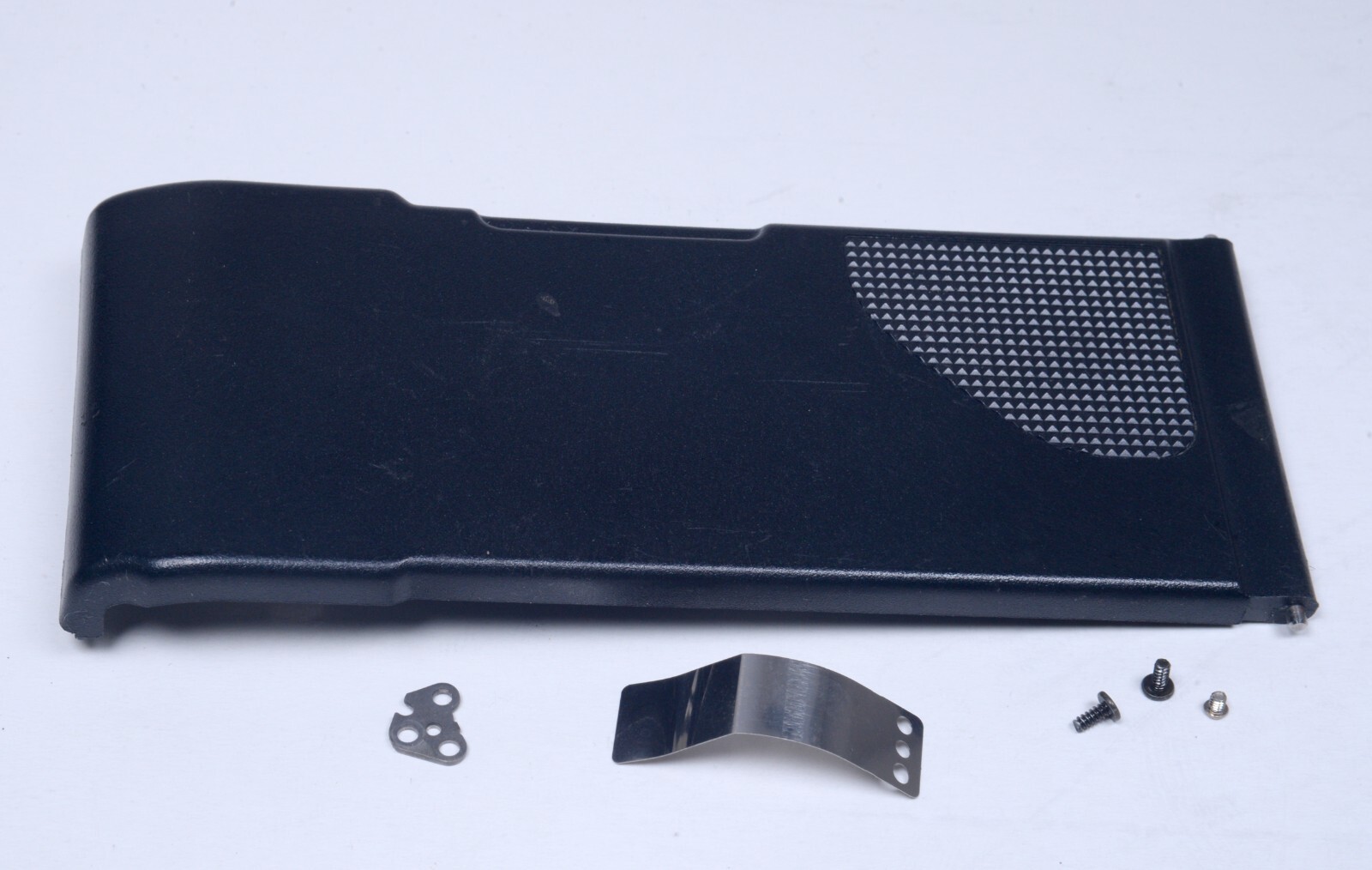 Canon T50 Rear Cover Back Door Vintage Film Camera Parts