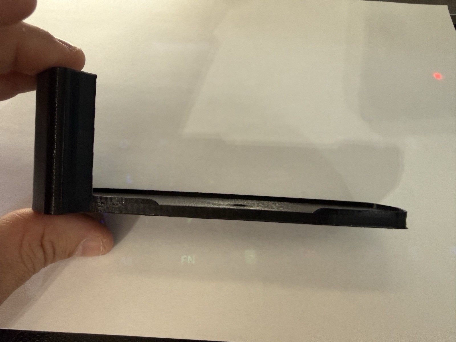 Camera Grip for Olympus PEN E-PM1 Enhanced Ergonomic Handle