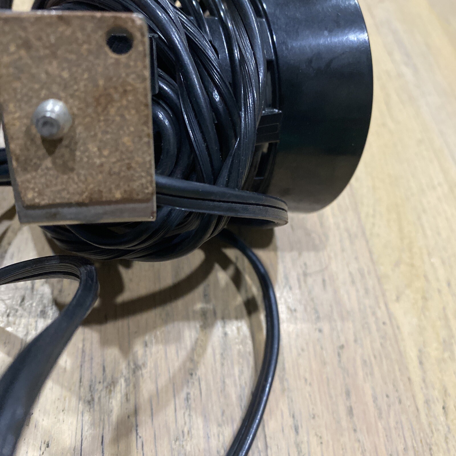 Vintage SV Smith-Victor Movie Light Model S650 for Super 8 Movie Cameras