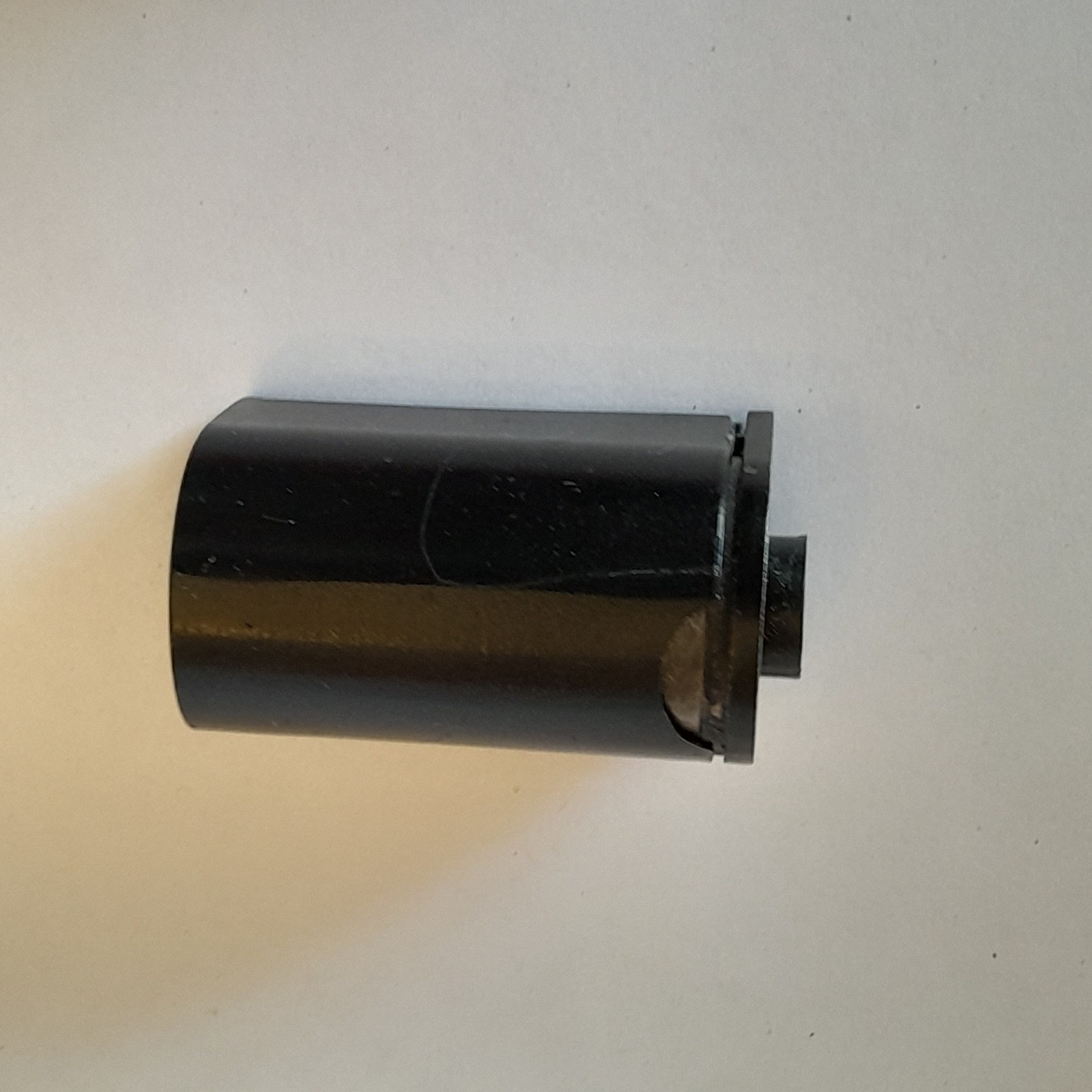 KMZ ZORKI TAKING METAL FILM SPOOL CANISTER FOR ZORKI FED LEICA RANGENDER CAMERAS