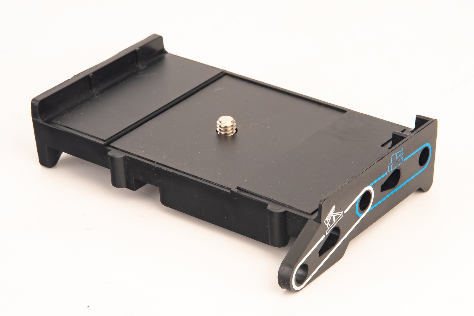 Polaroid 2352 SX-70 Camera Accessory Kick Stand Tripod Mount NEAR MINT V26
