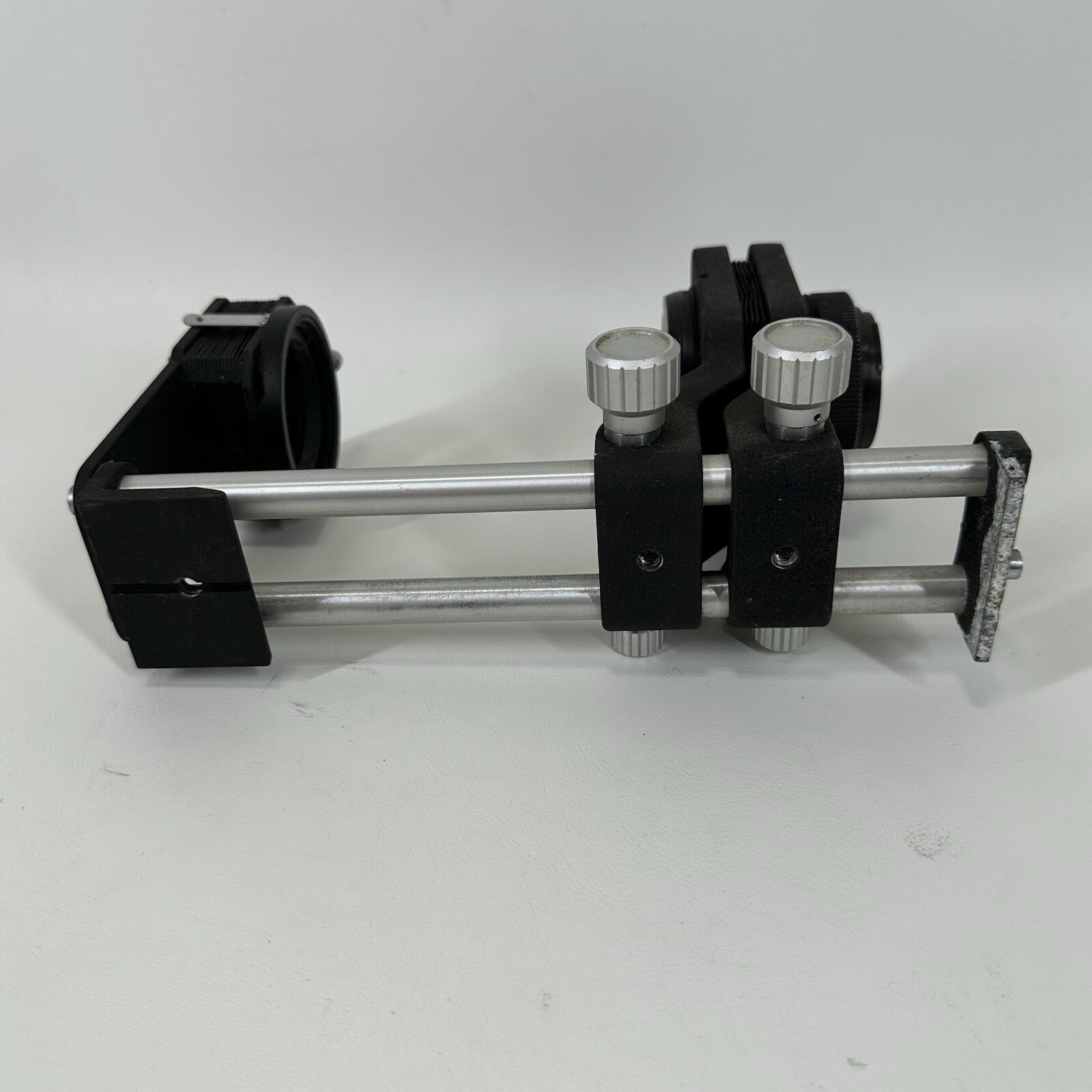 VIVITAR BELLOWS SYSTEM With Slide Copy Attachment