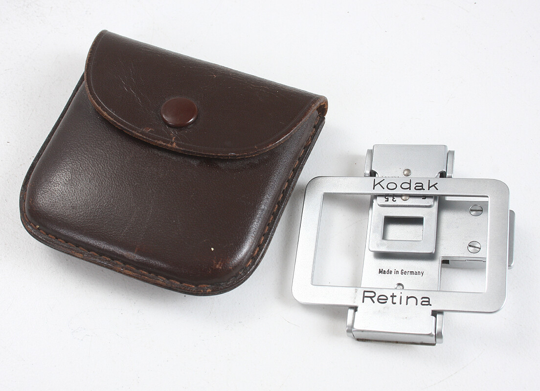 KODAK SPORTSFINDER FOR RETINA (50MM ONLY)/184658