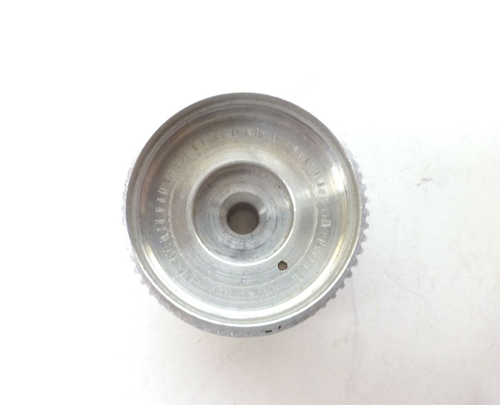 Rollei Rolleicord Focusing Knob