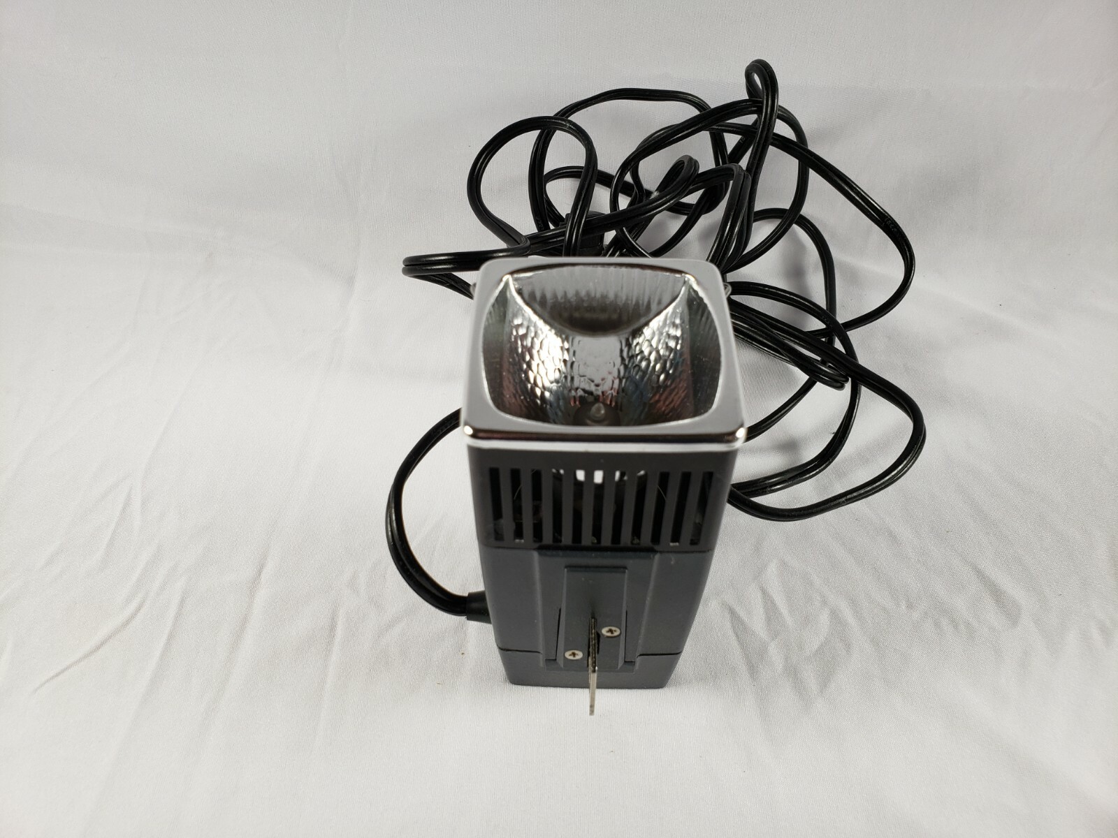 Kodak Instamatic Movie Light Model 1 No. D375 tested and works!