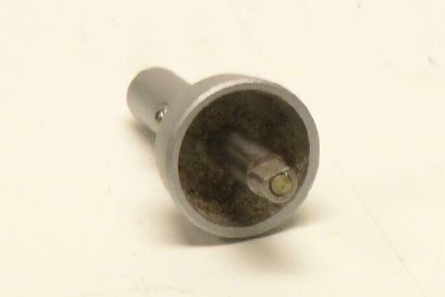 Bell & Howell Super 8 8mm Movie Projector Reel Spindle Plastic Screw Replacement