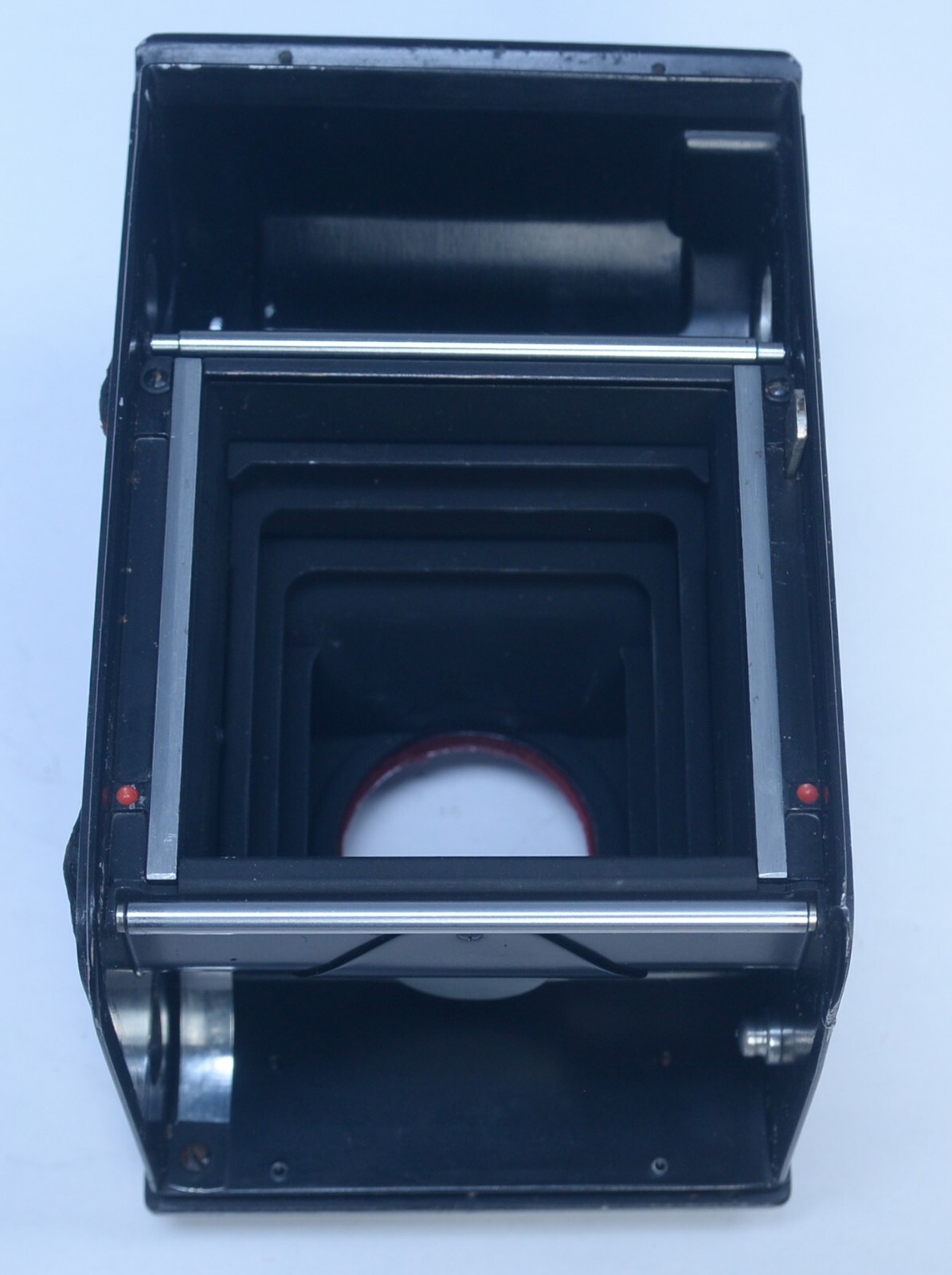 ROLLEICORD IV Body Frame Vintage TLR Film Camera Parts Assembly Germany