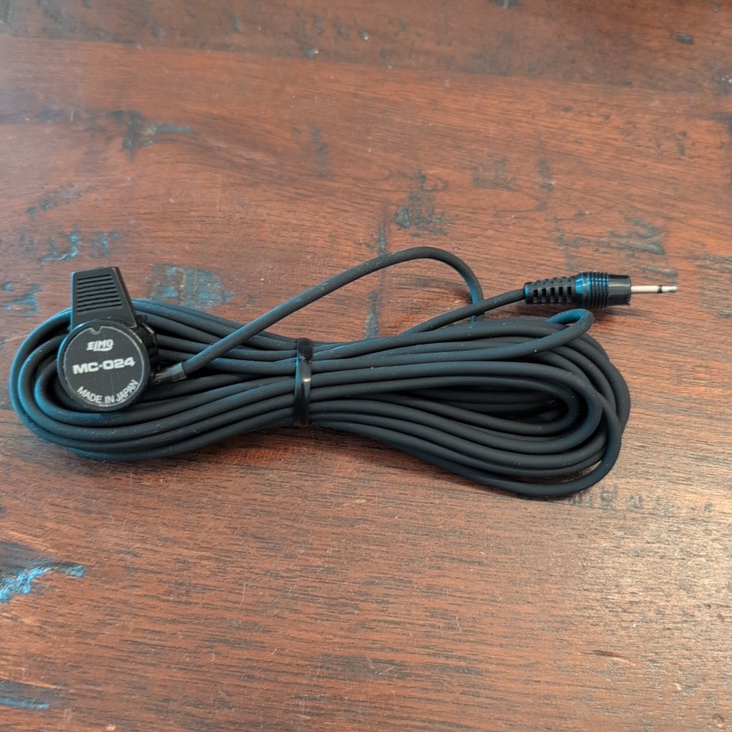 Elmo MC-024 Cord for Elmo Super 8 Made in Japan