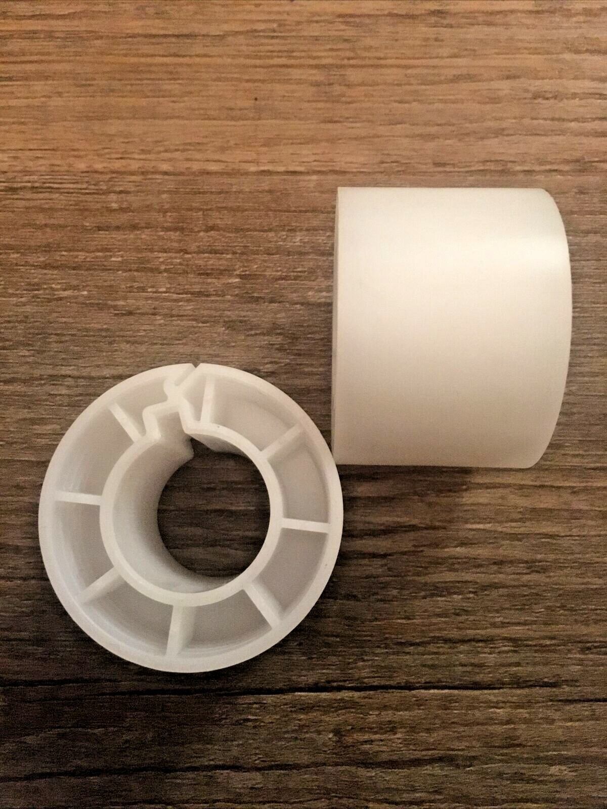 20, Kodak 35mm 2″ Inch Film Core / Take-Up Spool. lightly used.