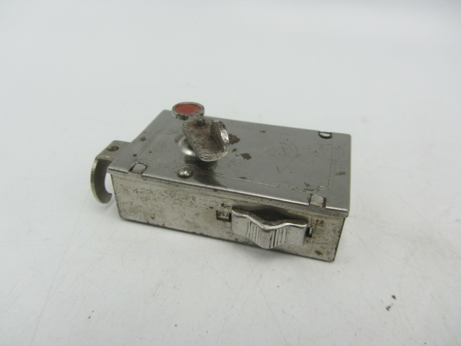 Vintage Autoknips? Compressor DRP Ang. Camera Self Timer – Tested Works