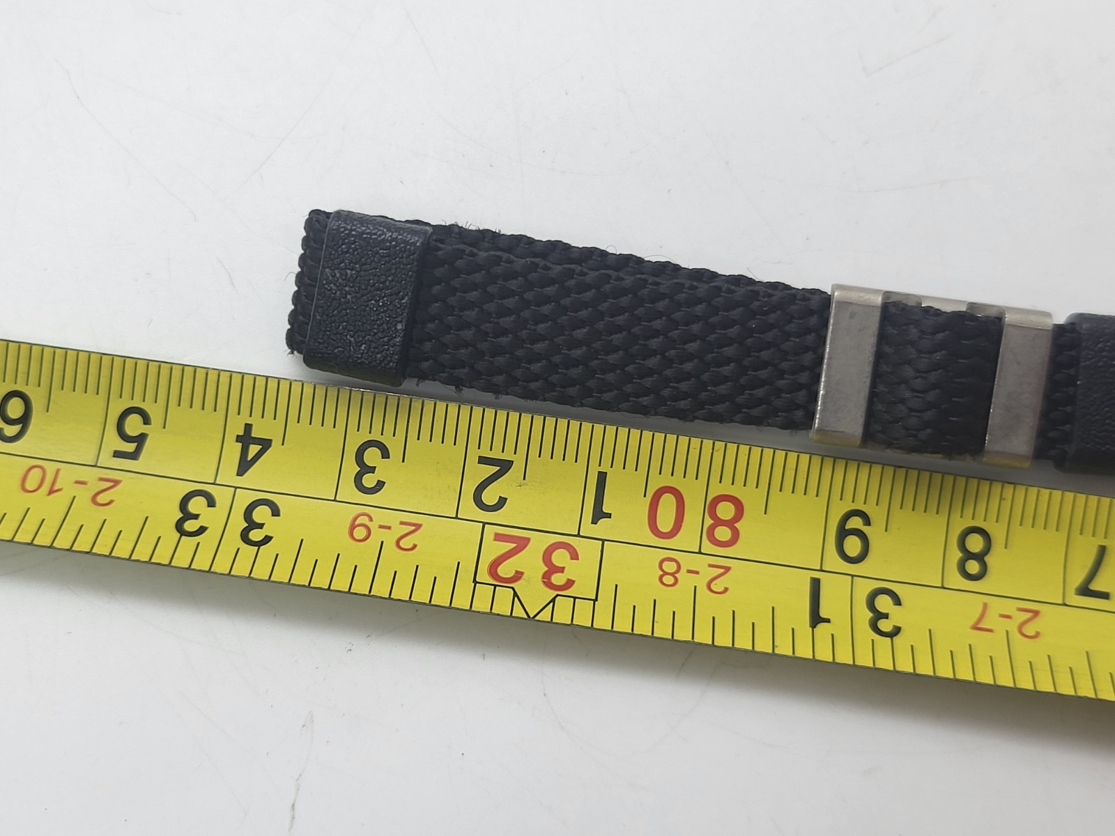 Vintage Zenit Belt for Zenit Camera USSR Soviet Photographic Equipment