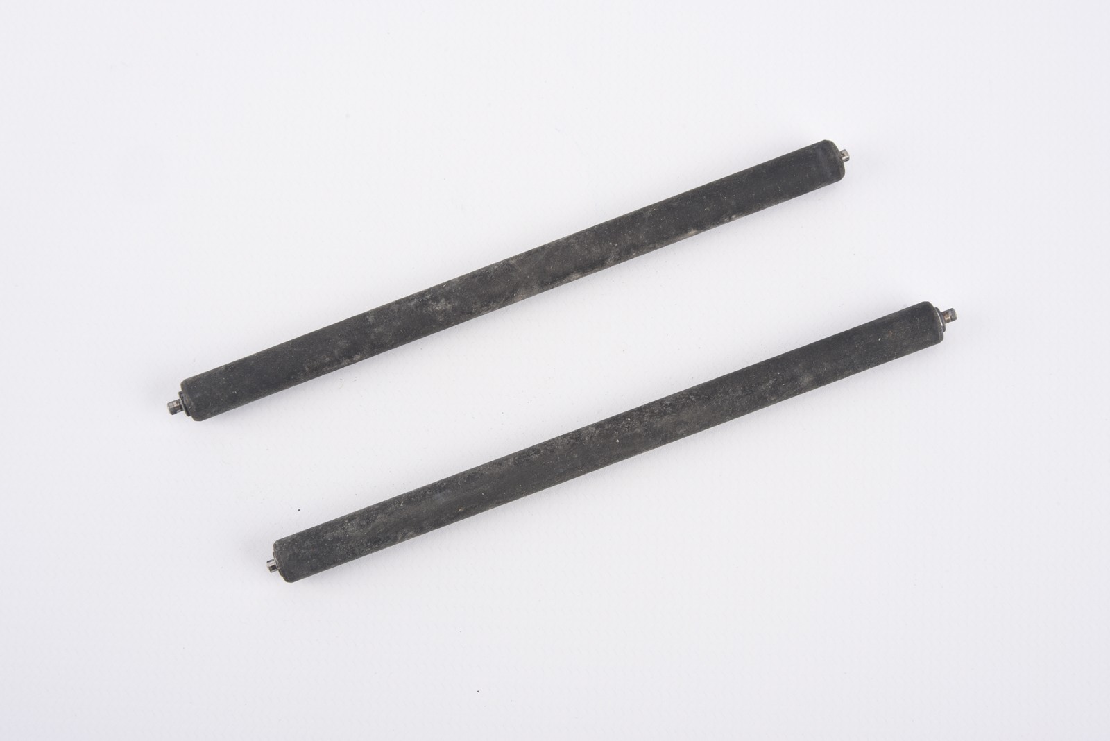 Plaubel Makiflex Automatic Camera Part Rubber Coated Rollers V02