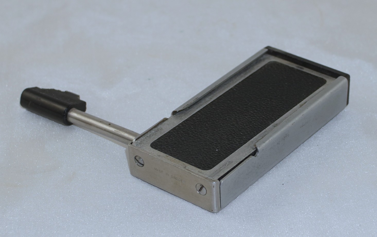 Hasselblad Tripod Quick Coupling 1