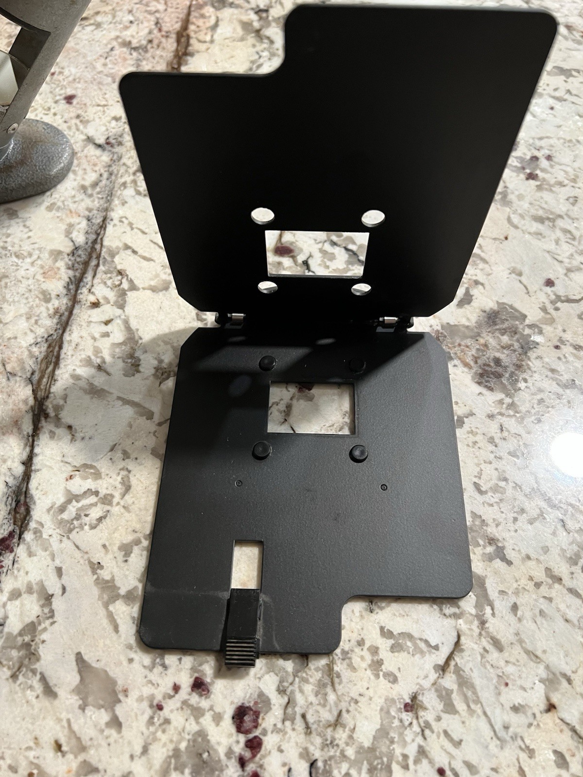 Slide Negative Carrier 1×2 Enlarger