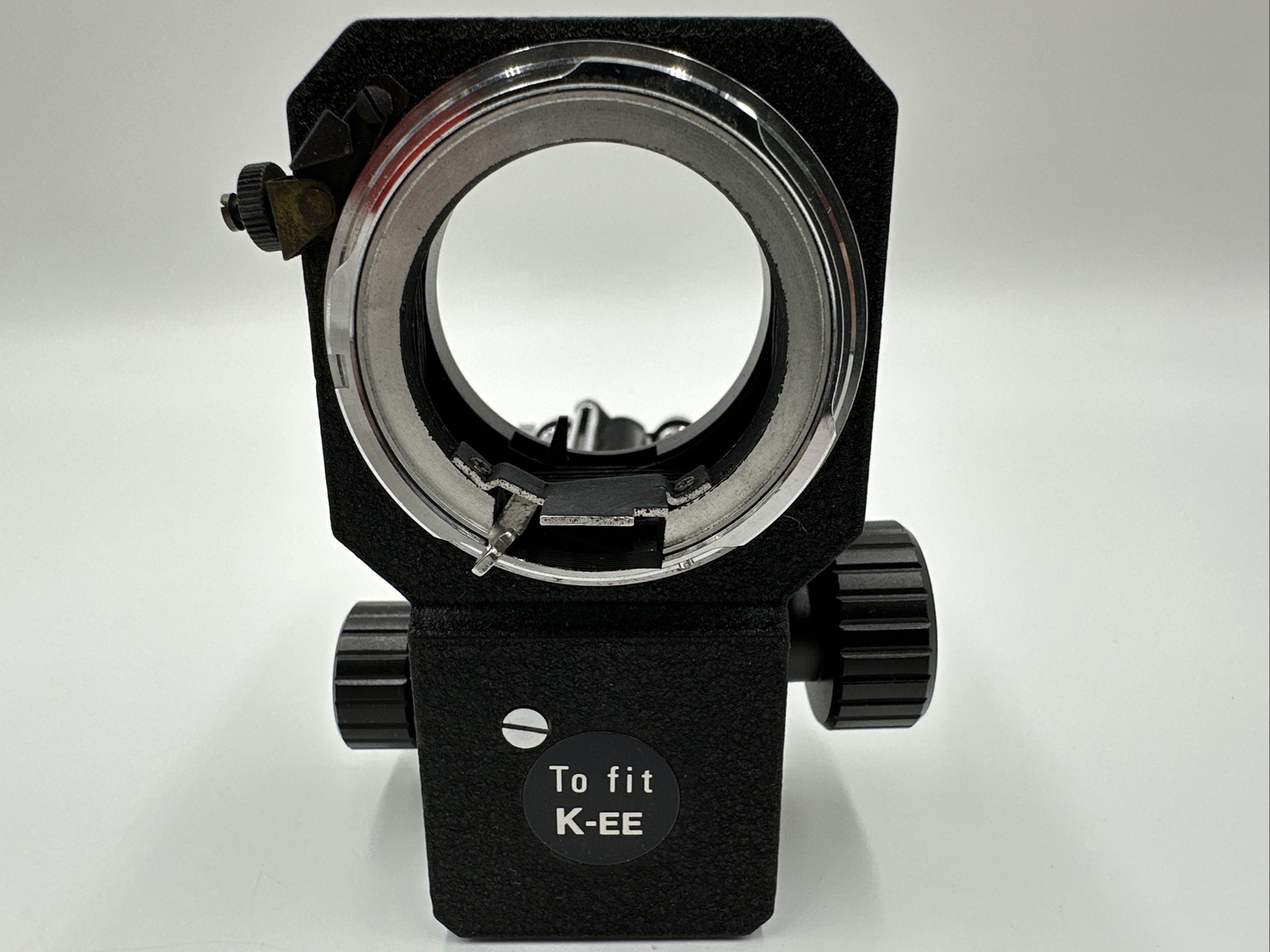 Prinz Magic Automatic Bellows for Konica / Minolta Manual Focus Cameras