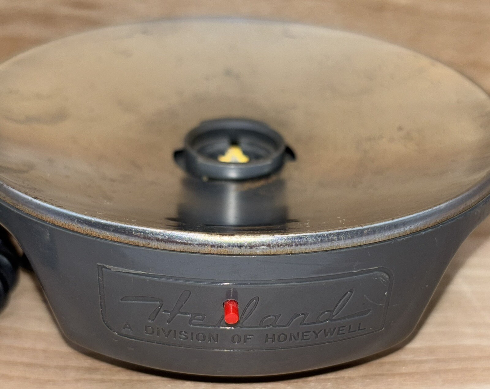 Vintage Honeywell Heiland Photo Products FOTO-MITE Flash with Cord