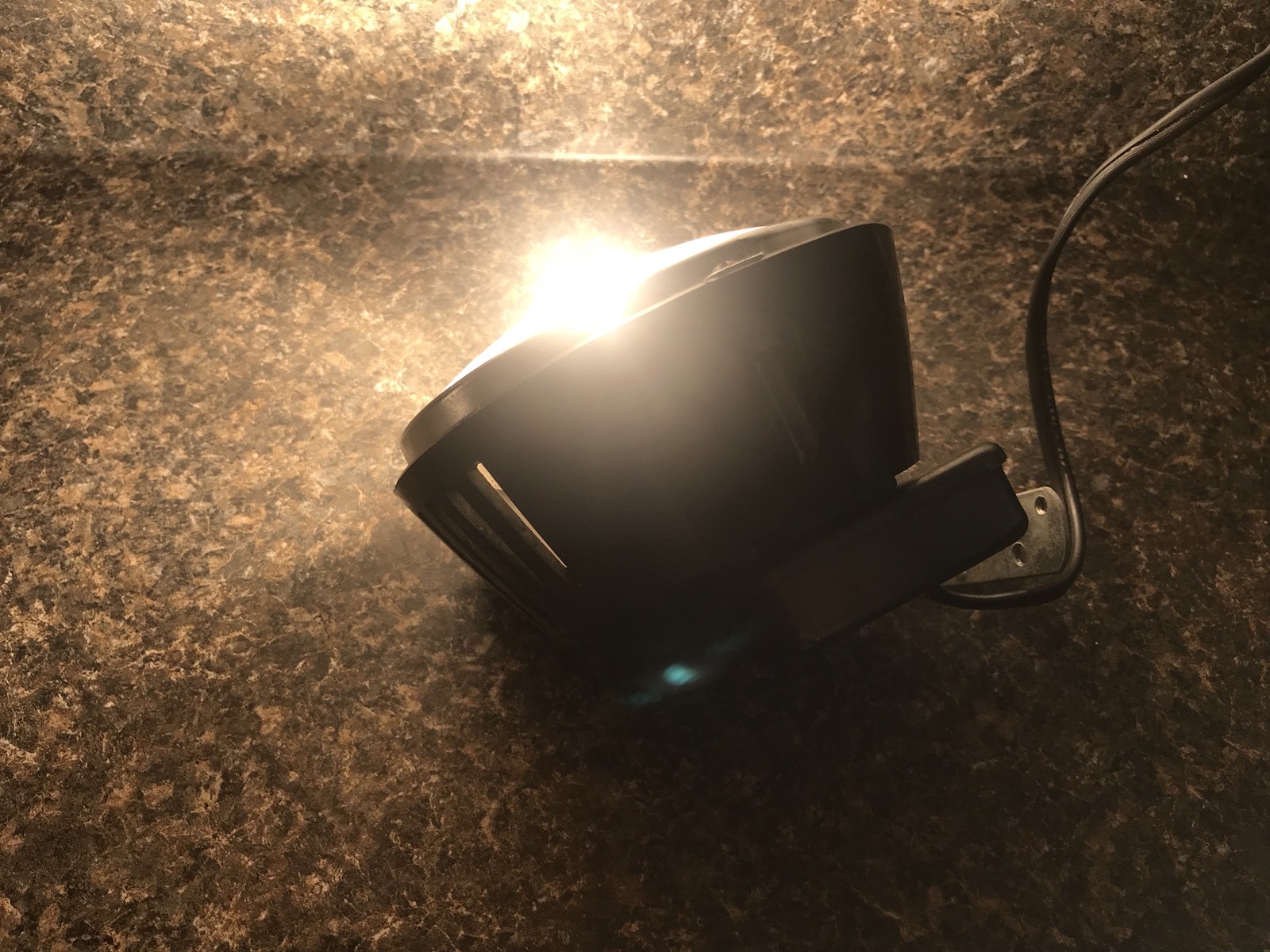 Vintage Acme-Lite Model 91 Cameralite 650 Watts 120 Volt WORKS