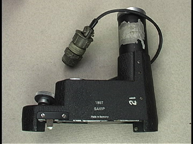 Robot SAVIP Electric Motor #1907