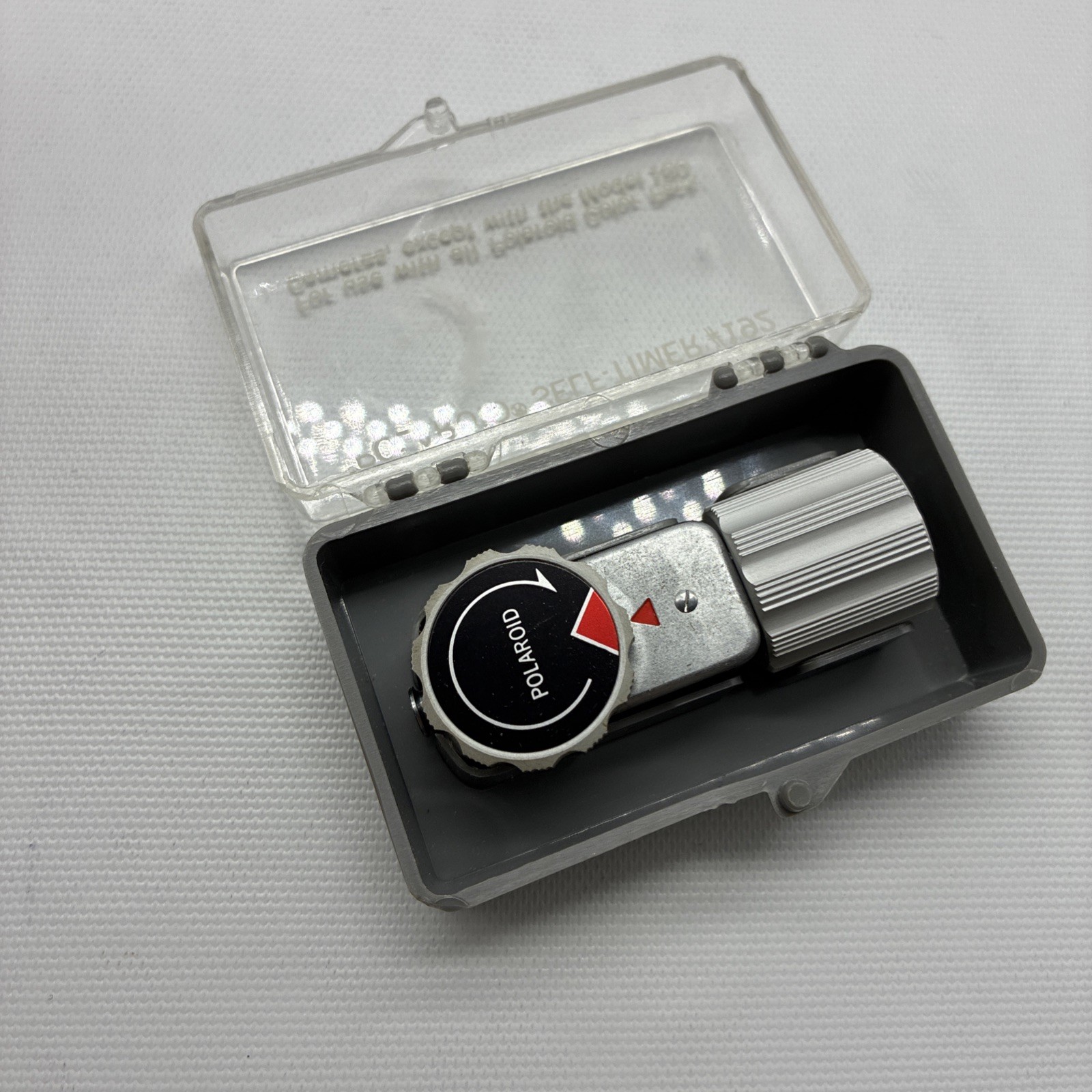 Polaroid Self-Timer # 192 For All Color Pack Cameras Except Model 180