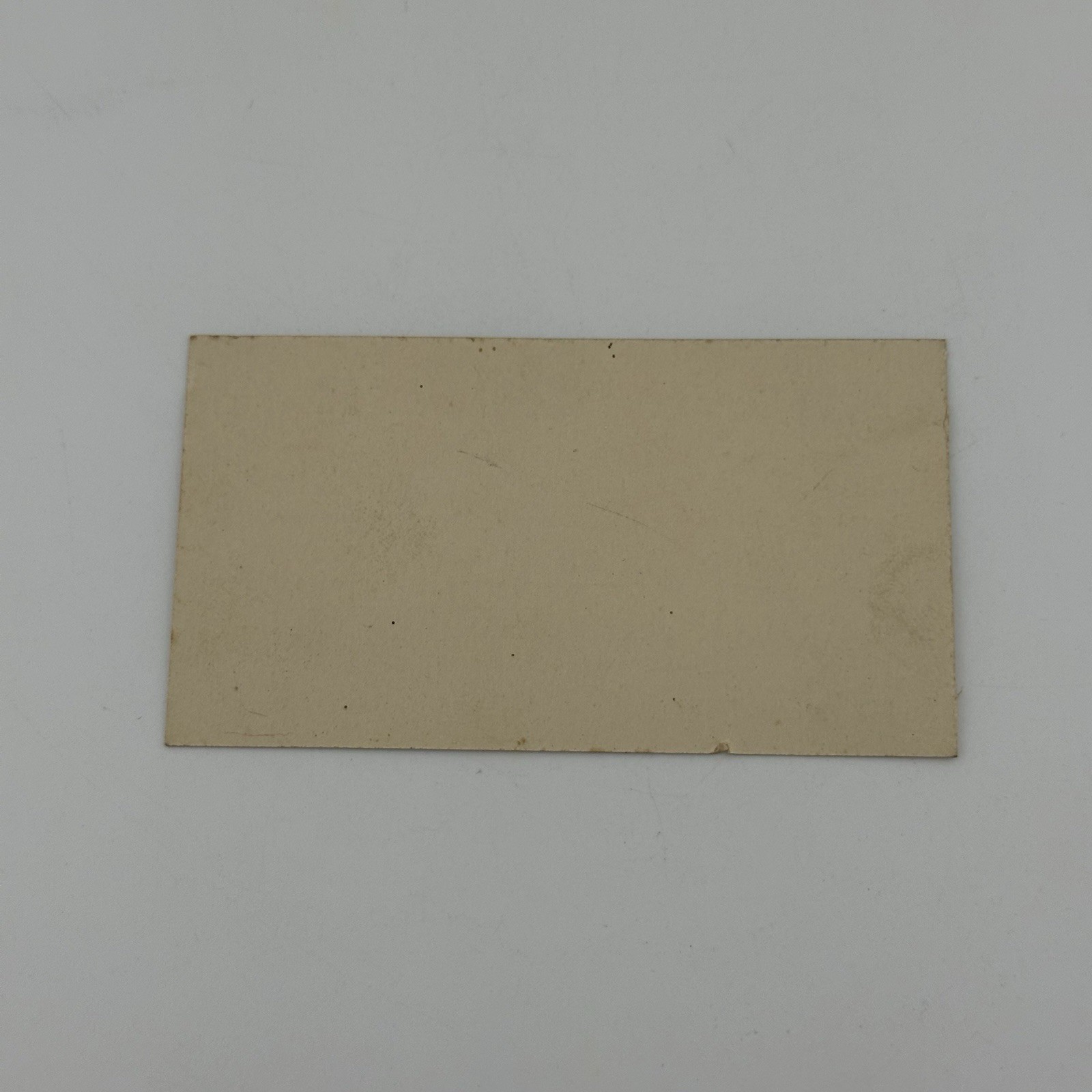 Vintage Kodak Finishing Colorado Photo Co Keystone 1653 .25 Per Roll Promo Ad
