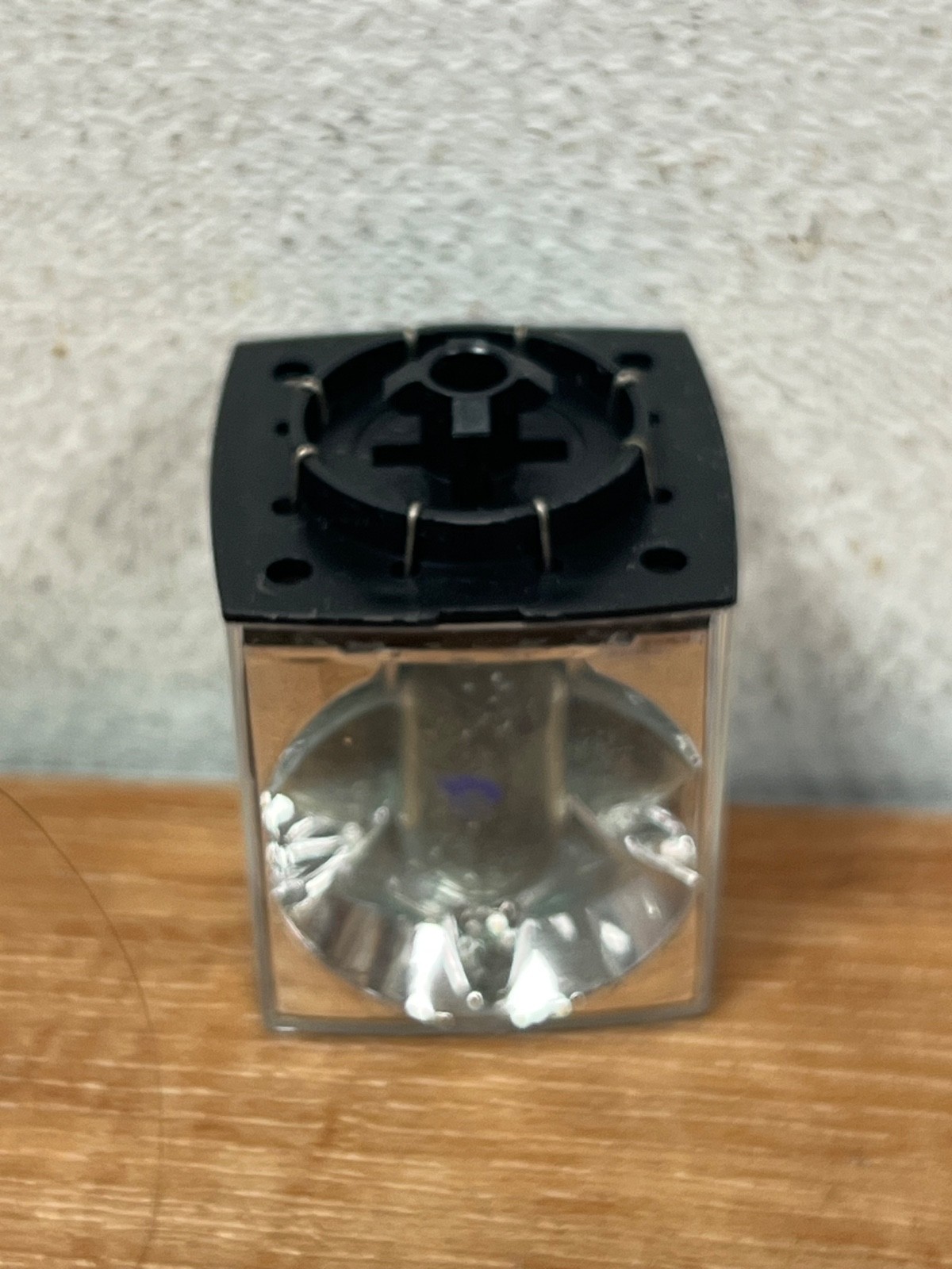 Sylvania Blue Dot Vintage Flashcubes 91288-0 3 Cubes/12 Flashes New in Box