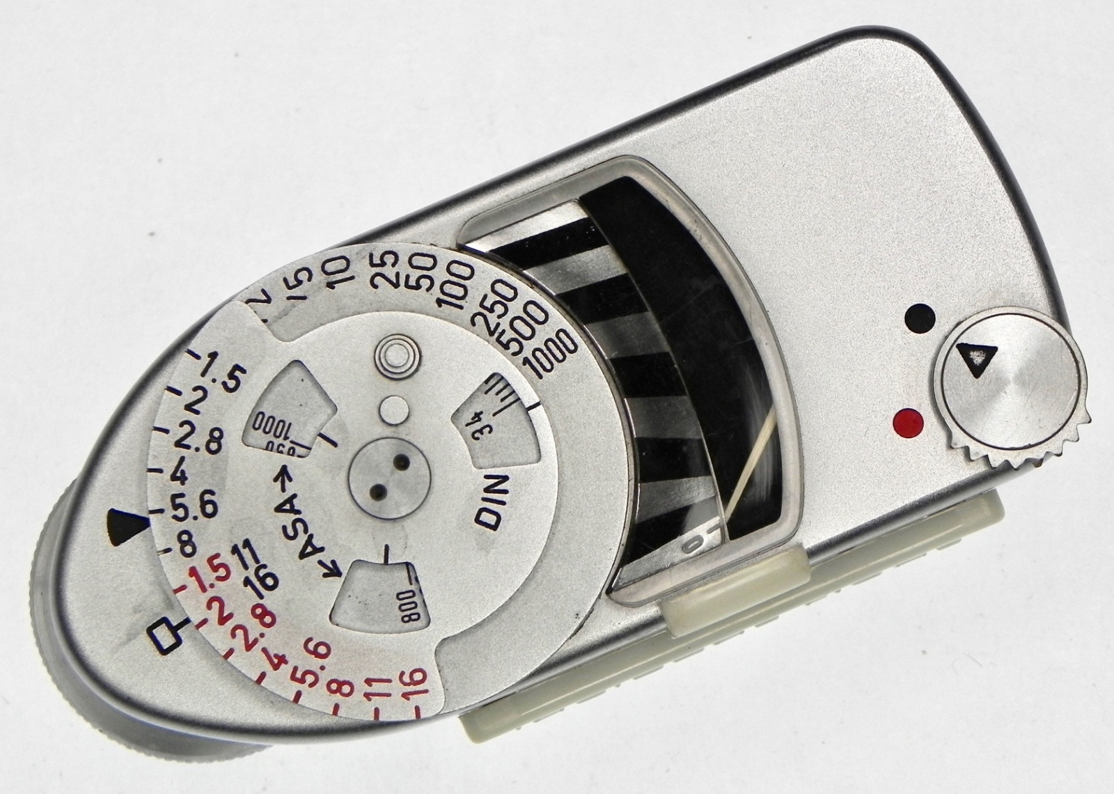 Leica MC Meter #522192 ………. Minty……… but not work