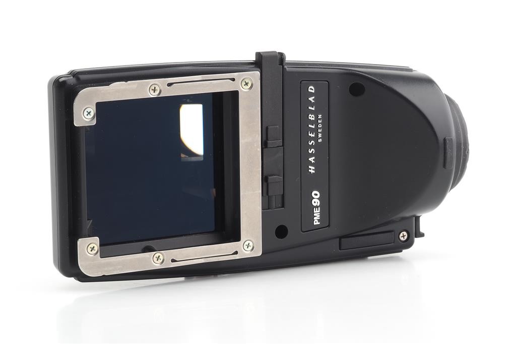 Hasselblad PME-90 90° Prism Finder With Exposure Meter