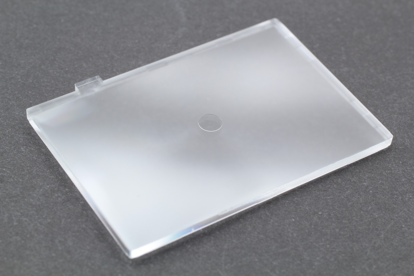 [N MINT++ in Box] Nikon F6 focusing screen Type J For F6 Finder From JAPAN