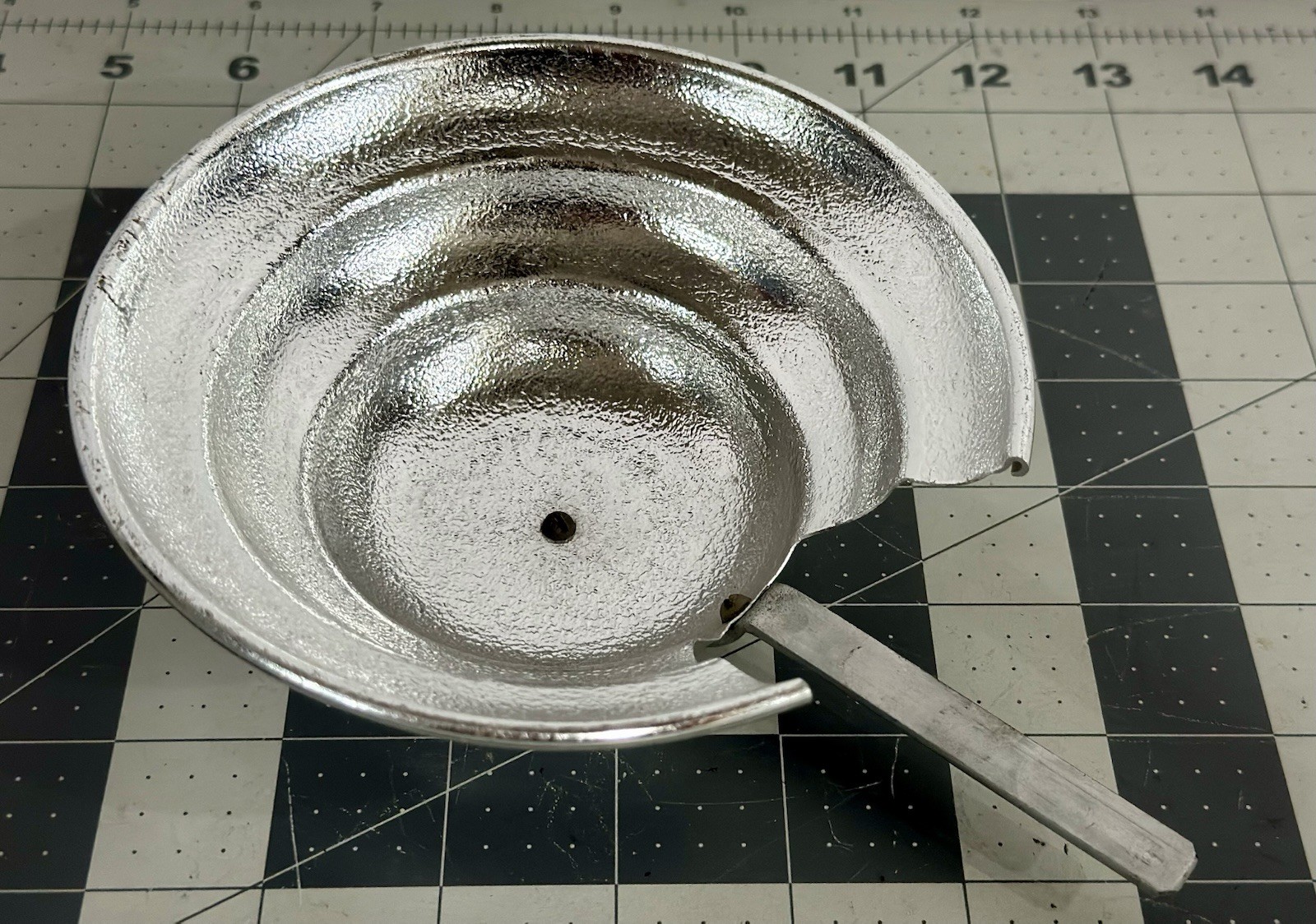 VTG KOBOLD Camera Flash Dish Made In West Germany – RARE!
