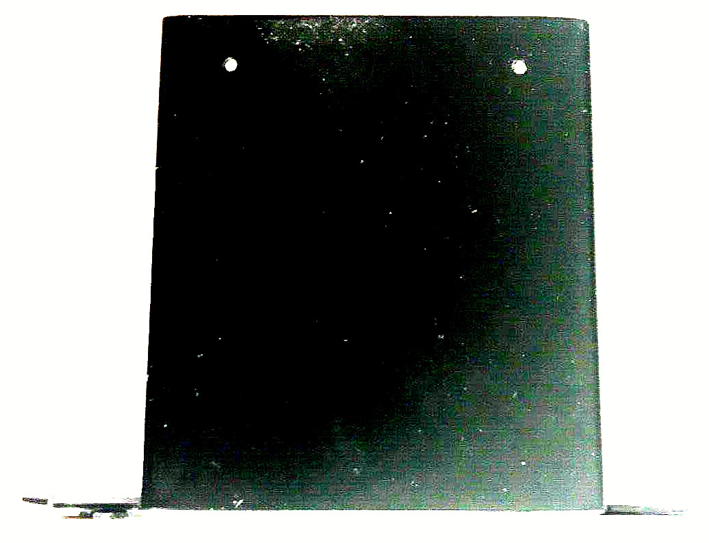 Hasselblad Compact Metal Negative or Transparency / Slide Sheet Film Cutter