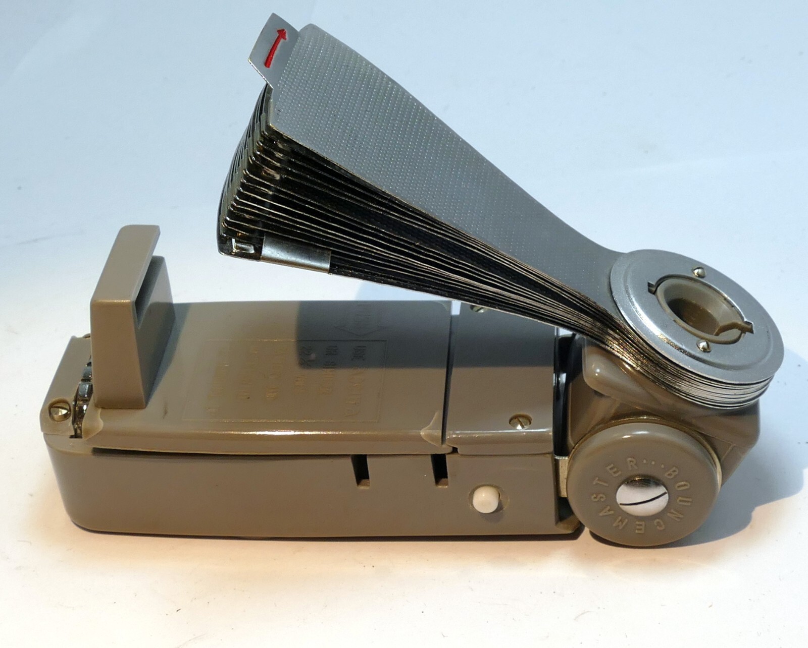 Accura Bouncemaster Fan Flash Reflector – AS IS parts – DAMAGED