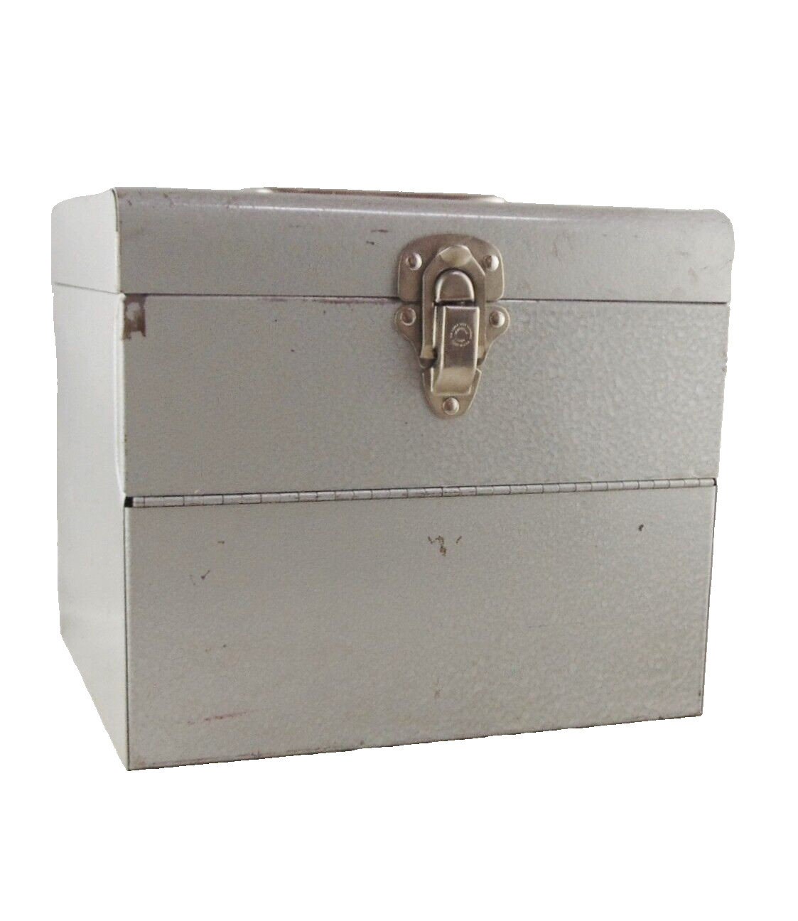 Logan Deluxe 8mm Film Chest Movie Reel Film Chest – FREE USA SHIIPPING