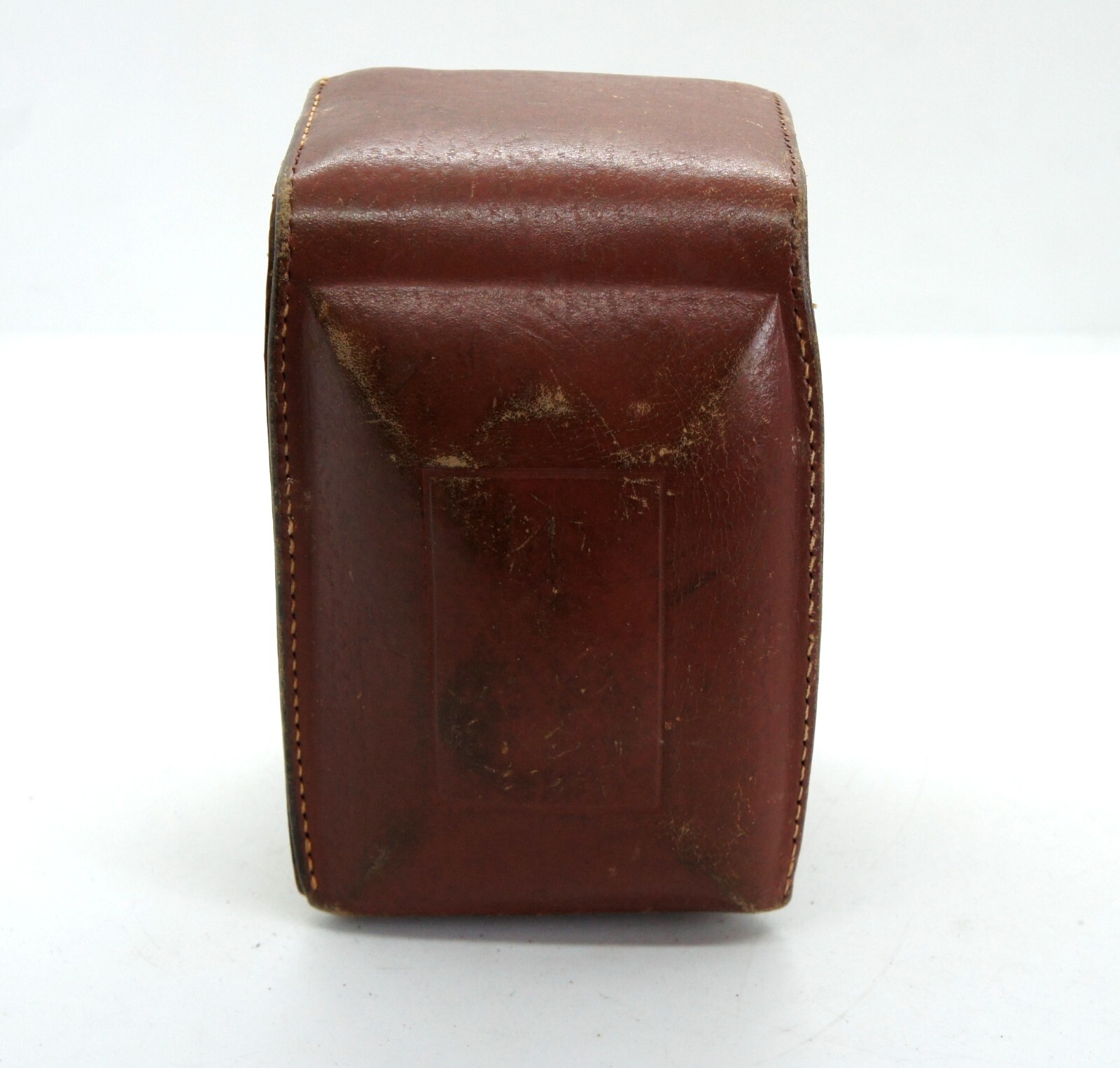 Case from TLR 6×6 Medium Format camera Nice condition