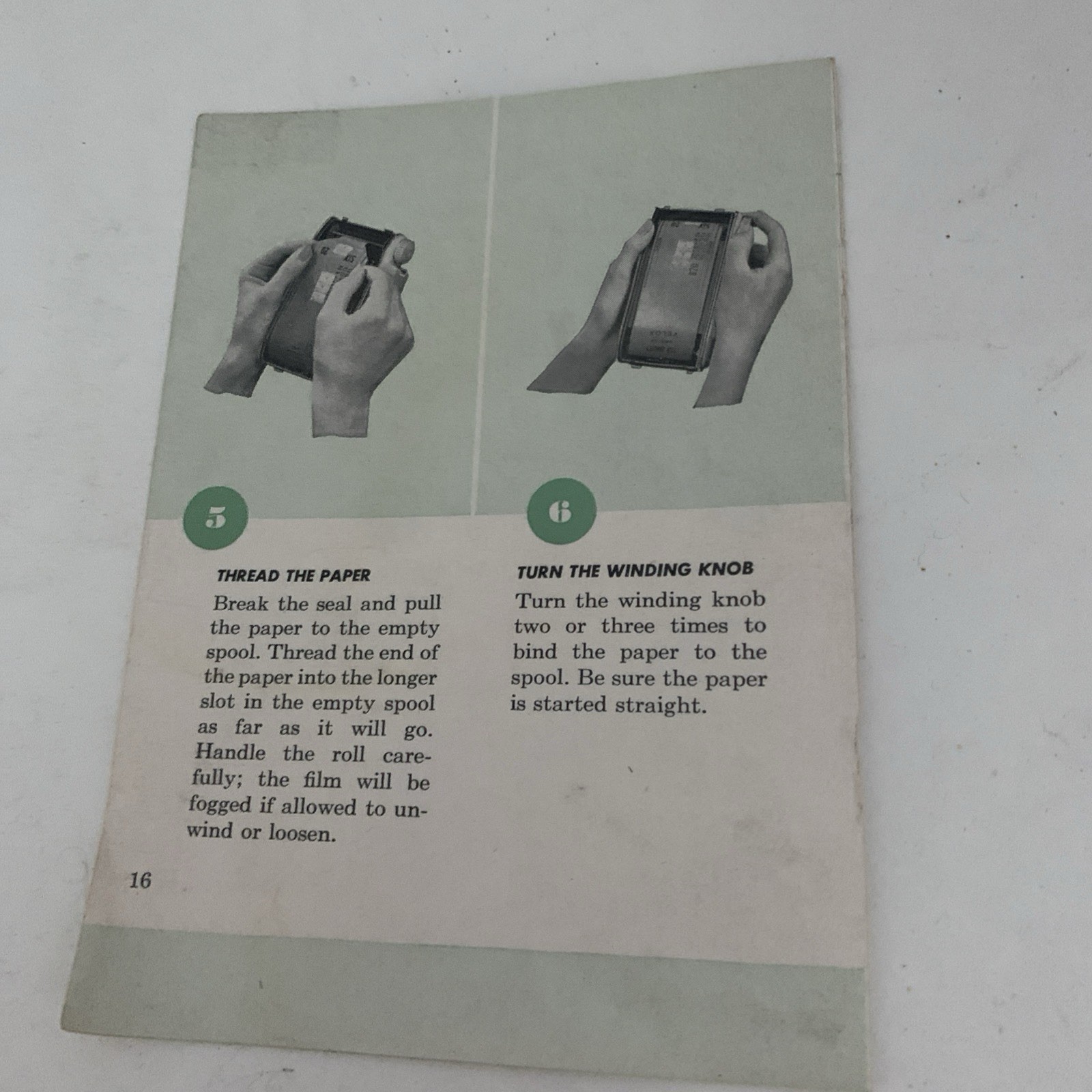 Vintage Kodak BC Flasholder Original Box Flashguard Photography￼