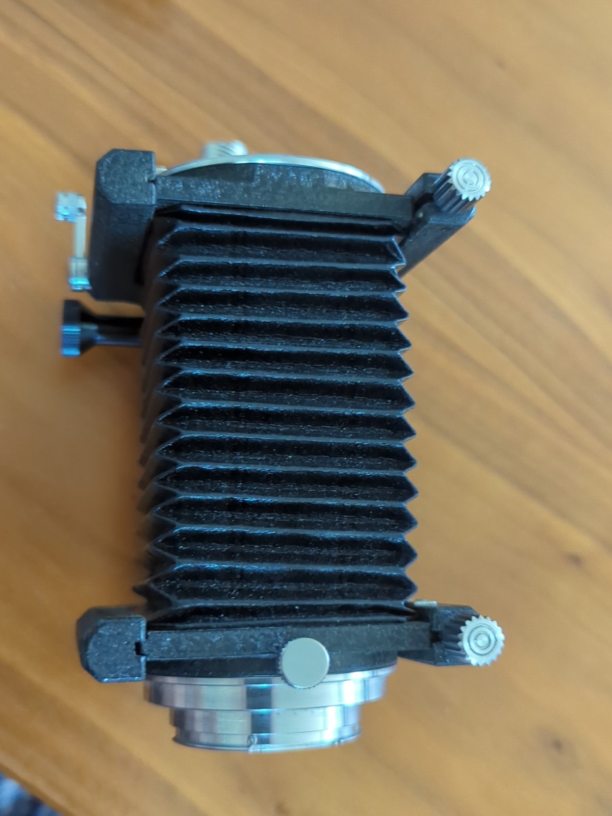 KOPIL BELLOWSMAT Bellows in BOX EXAKTA Mount Tilt Shift Folding