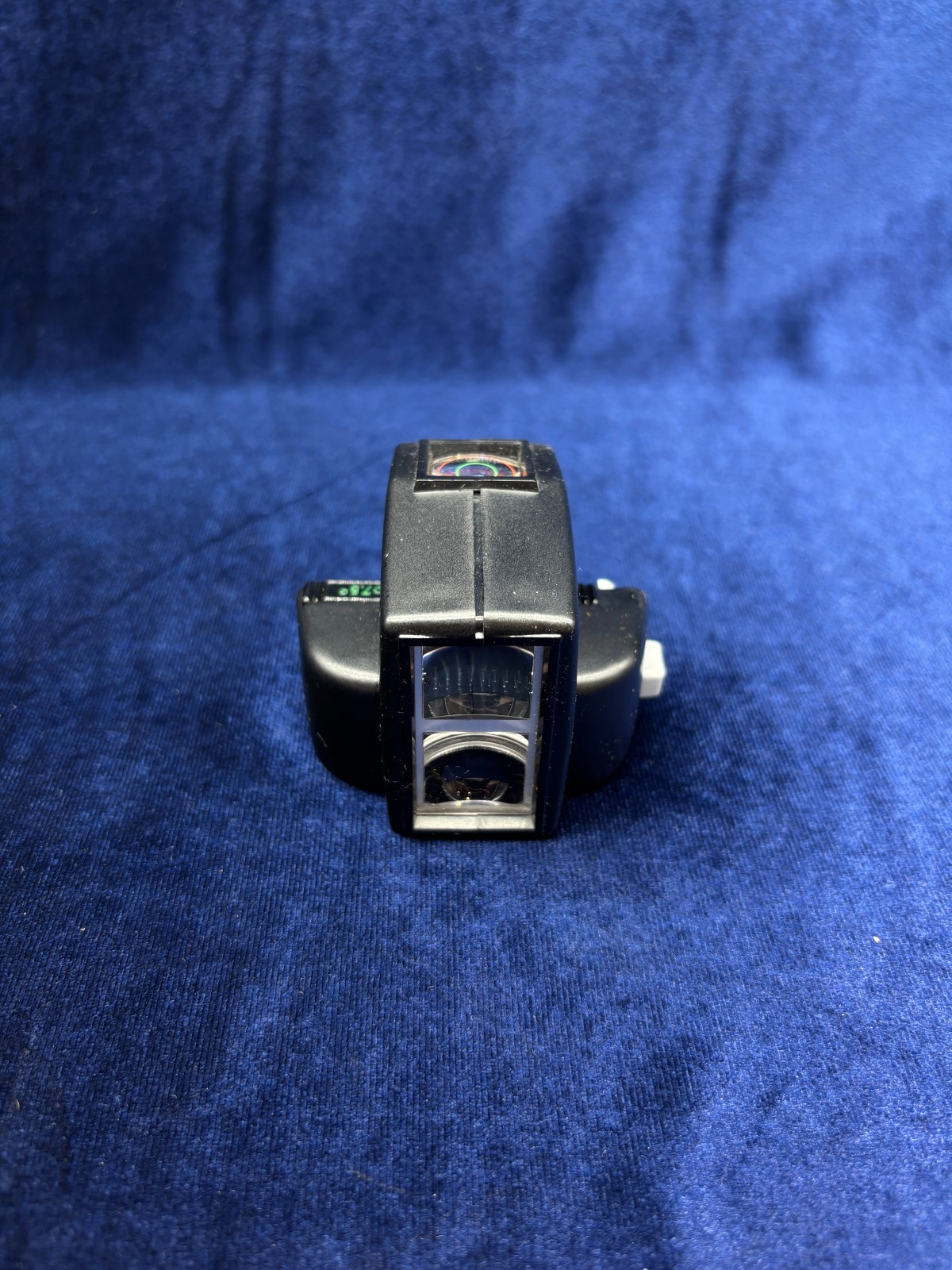 Vintage Optical Accessory No Tested