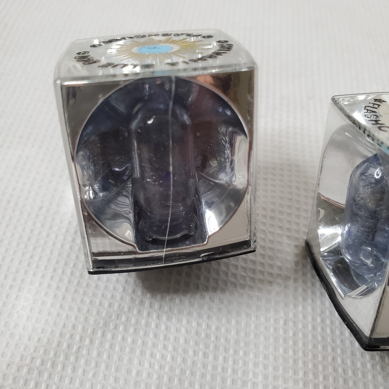 Sylvania Blue Dot Flash Cube 12 Flash 2 Pack