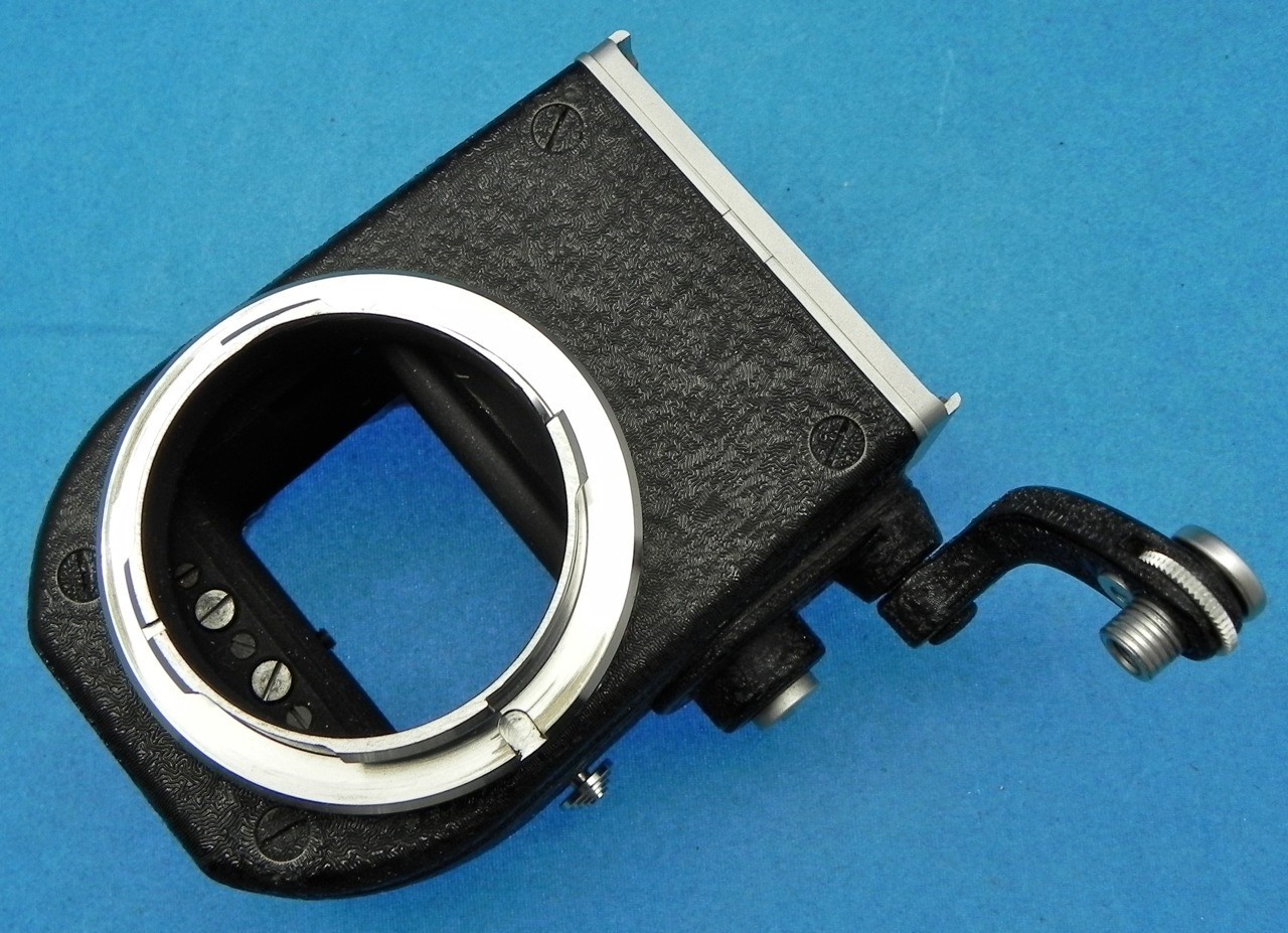 Leica Visoflex II #4 …………… Minty w/Box
