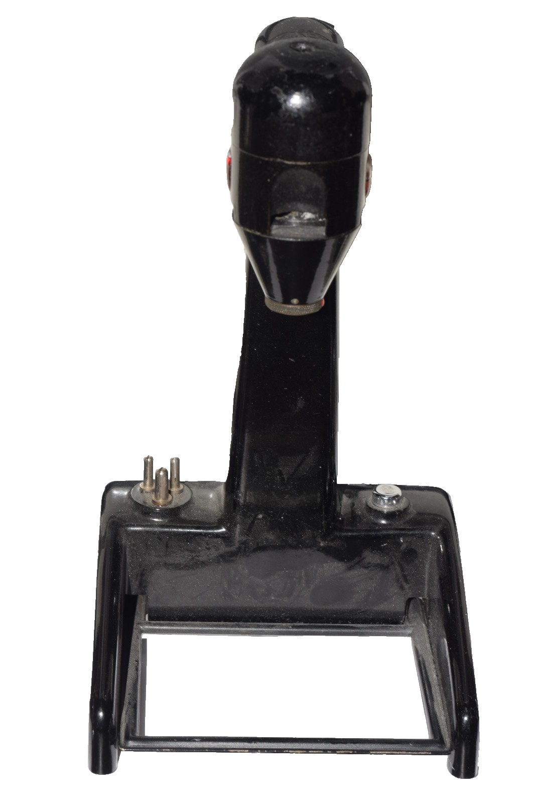 VEF Riga Minox Film Developing Tank Enlarger Bakelite for Minox Riga Minox USSR