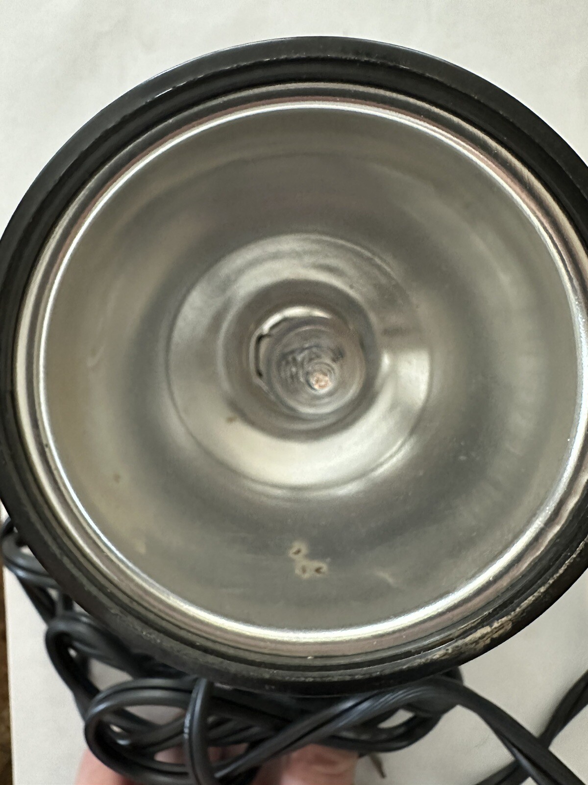 Vintage Smith-Victor Super 8 Movie Light S650 For Super 8 Movie Cameras USA Made