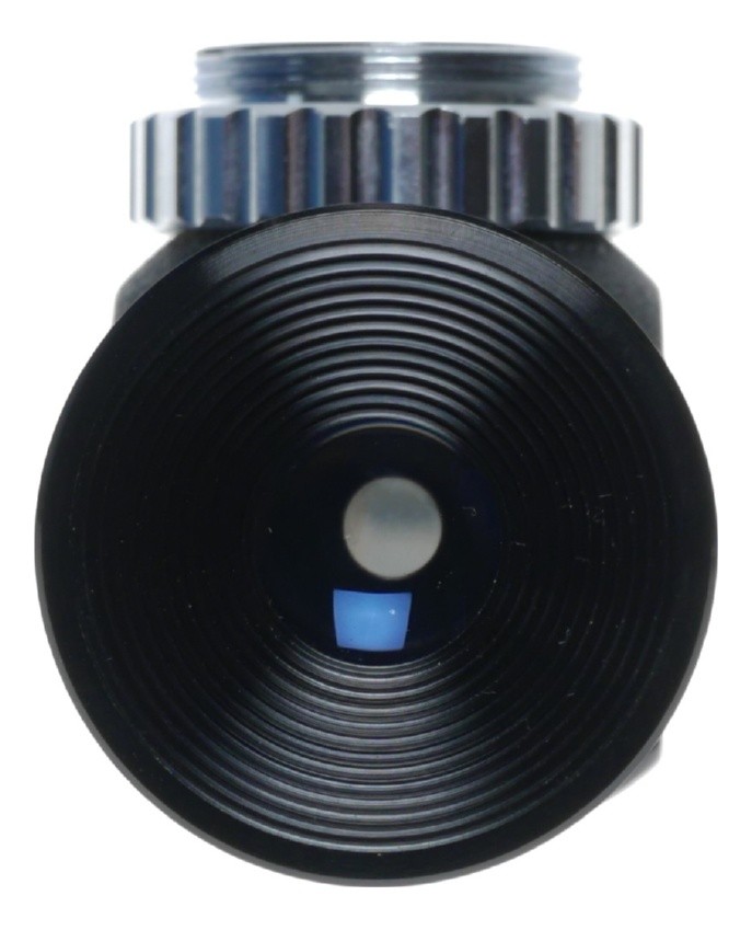 Nikon SLR right angle prism SLR film camera viewfinder attachment