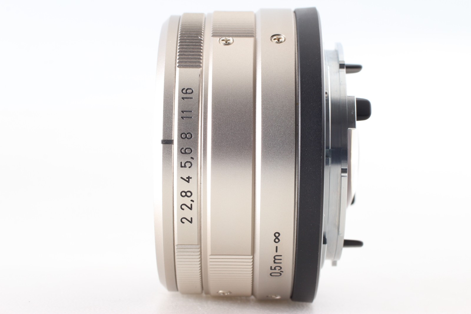[MINT+++ w/ Hood & Case] Contax Carl Zeiss Planar T* 35mm f/2 Lens G1 G2 JAPAN