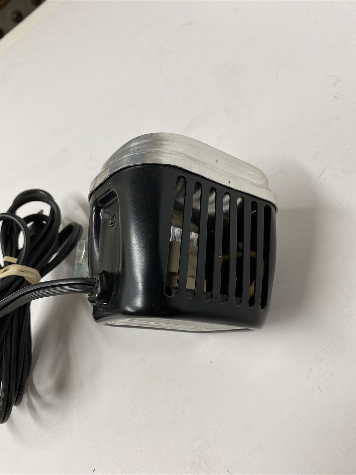 VINTAGE ACME CAMERALITE DVY LAMP 650 WATT 120V MODEL 709