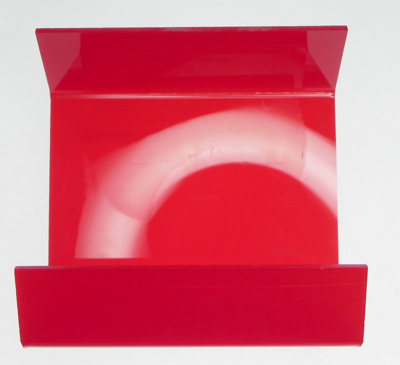 Leicaflex Camera Display #4